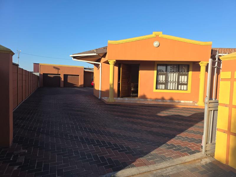 3 Bedroom Property for Sale in Langa Western Cape